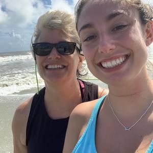 Meet your Posher, Margaret